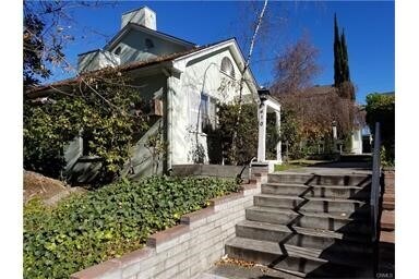 Primary Photo - 610 Sunset Blvd