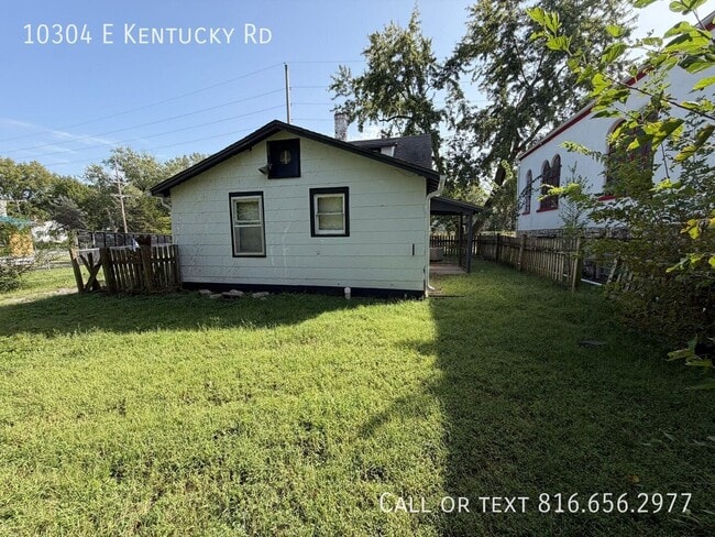 Building Photo - 10304 E Kentucky Rd