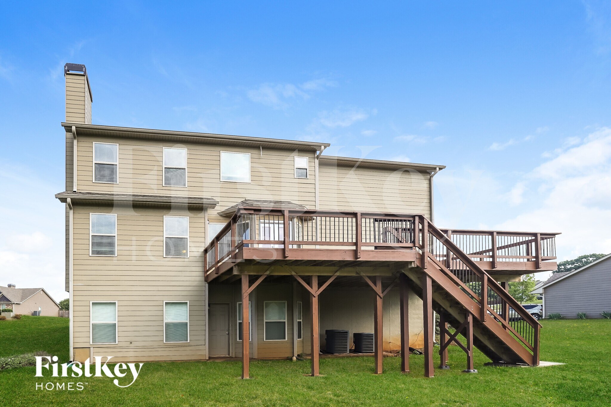 Building Photo - 537 Cambridge Farms Dr