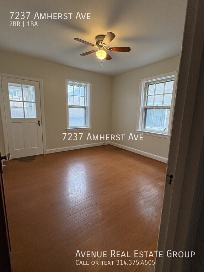 Building Photo - 7237 Amherst Ave