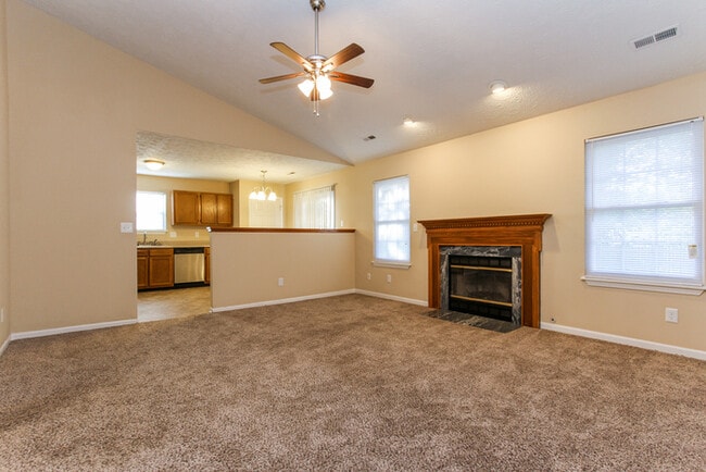Building Photo - 3134 Shellbark Dr