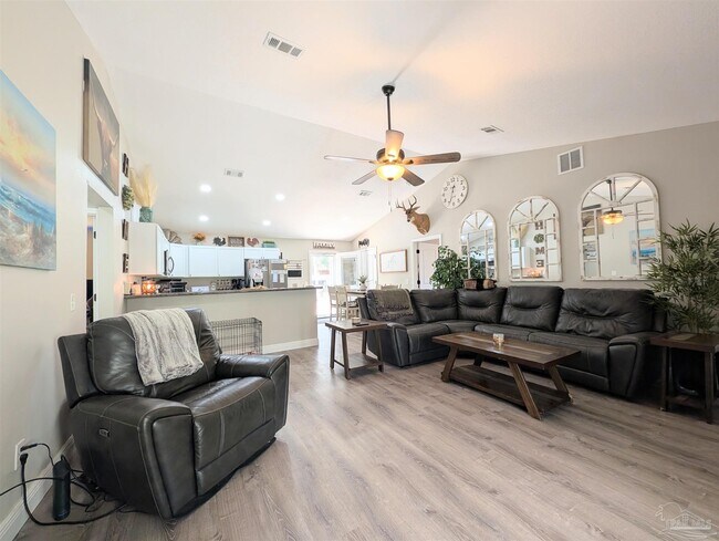 Building Photo - 6837 Sage Brush Ln