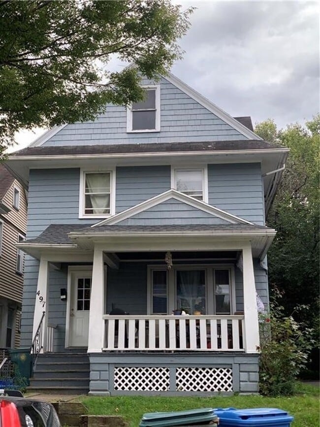 Primary Photo - 3 Bedroom House Available