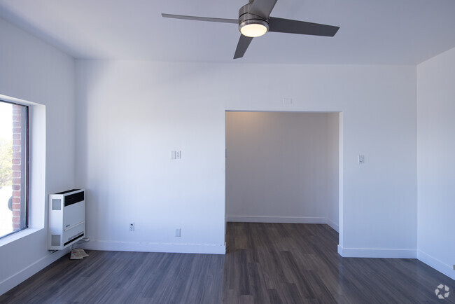 Interior Photo - Renovated Units