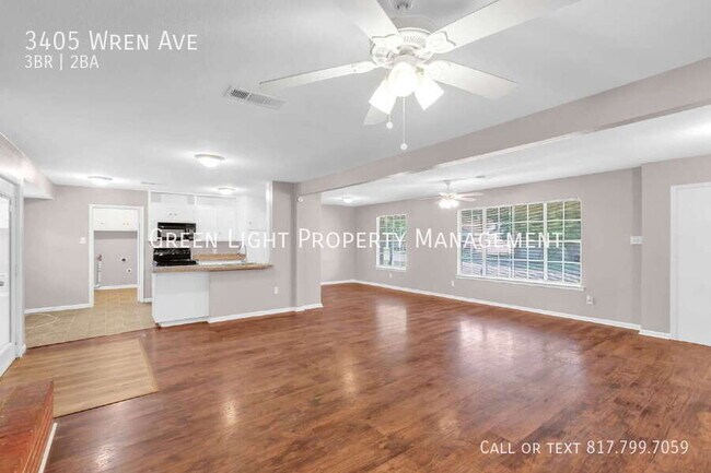 Building Photo - 3405 Wren Ave