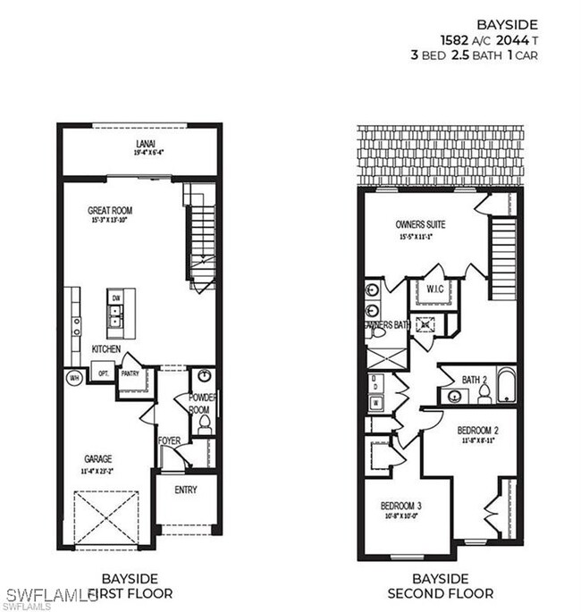 Building Photo - 15485 Wildflower Cir