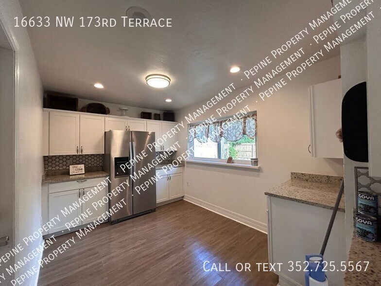 Building Photo - 16633 NW 173rd Terrace