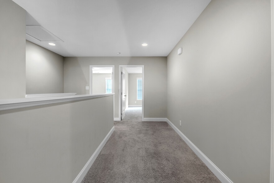 Building Photo - 6710 Padgett Hill Ln