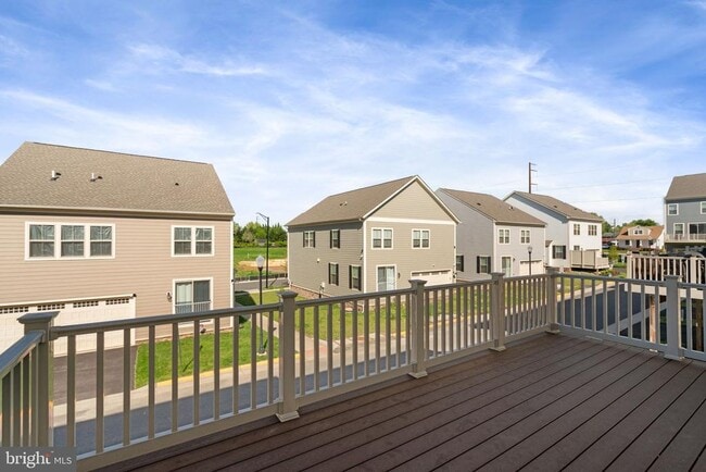 Building Photo - 9520 Barnes Lp