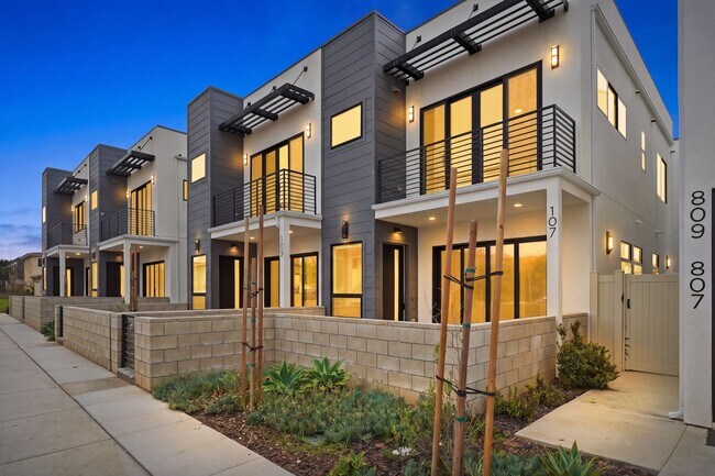 Interior Photo - Seacoast Luxury Townhomes