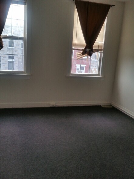 Bedroom #2 - 2134 E Oliver St