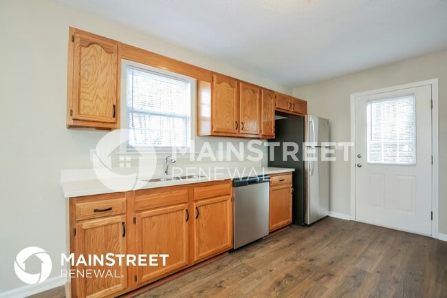Building Photo - 4804 Shady Pine Dr