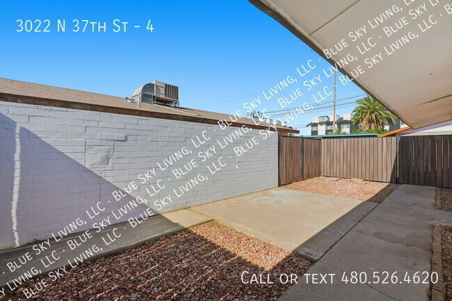 Building Photo - 3022 N 37th St