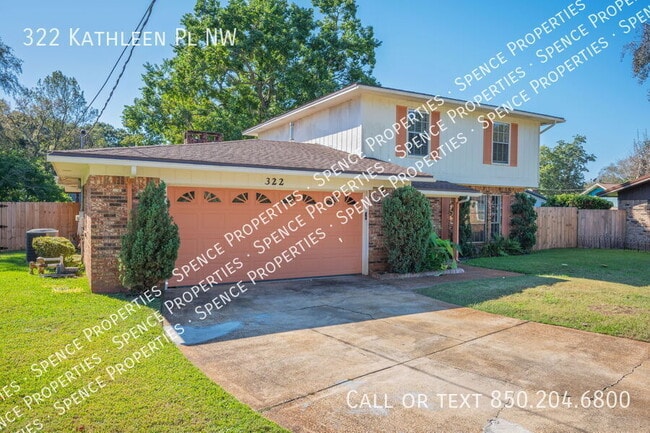 Building Photo - 322 Kathleen Pl NW