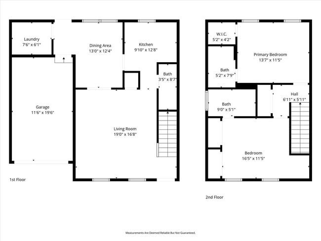 Building Photo - Hollar Duplex Conover