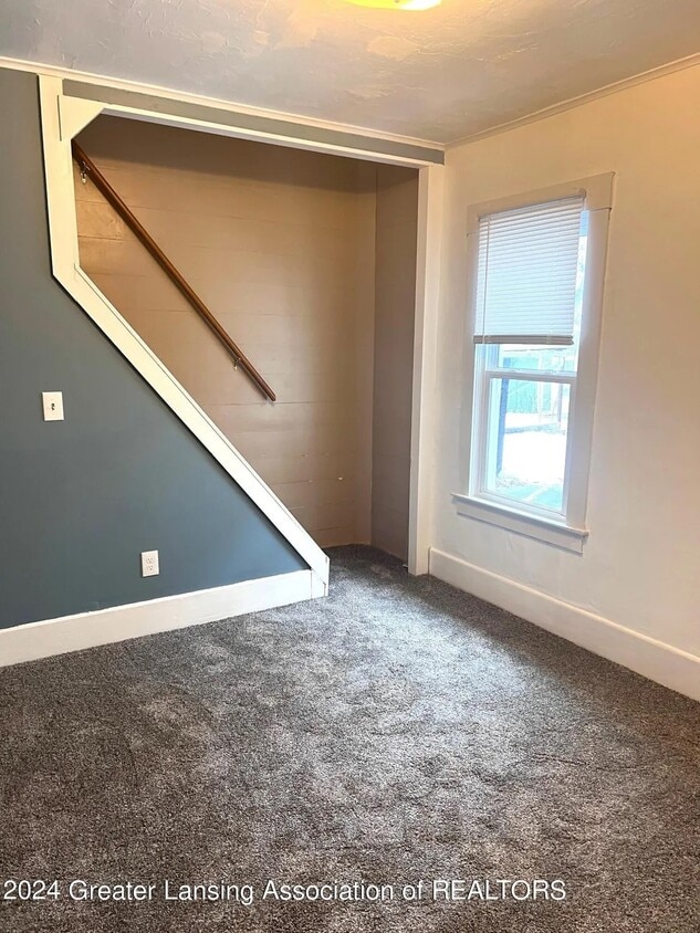 Office - 318 N Francis Ave