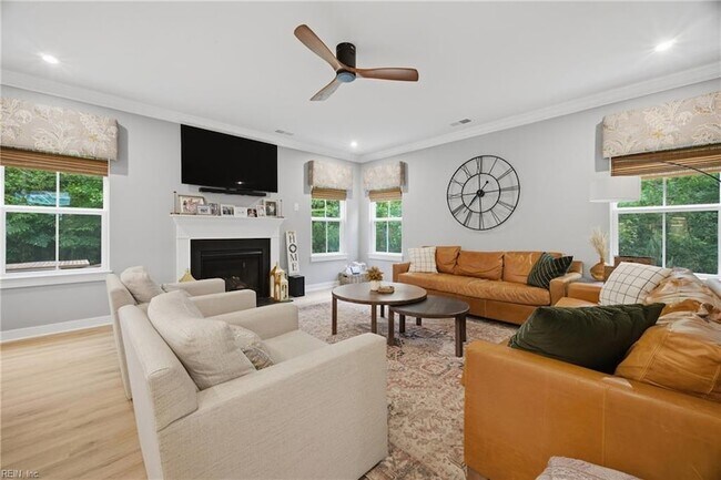 Building Photo - 1741 Watershed Ct