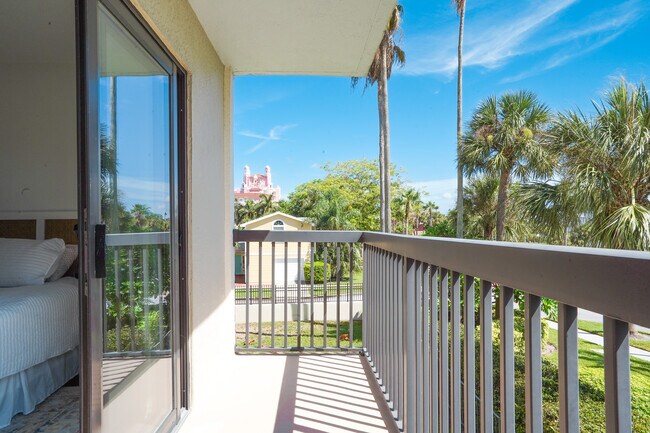 Building Photo - 3200 Gulf Blvd