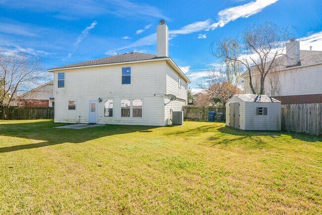 Building Photo - 17010 Maricella Cir