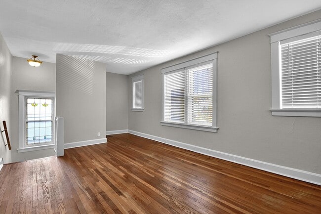 Building Photo - 7702 Lile Ave
