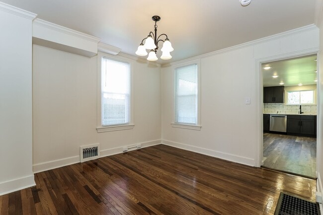 Building Photo - Bright & Fully Renovated 3BR Home with Backyard, Bonus Attic Space & Modern Upgrades