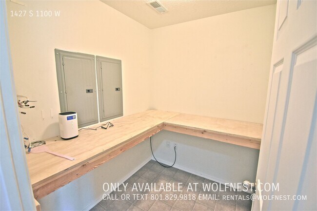 Building Photo - 1427 S 1100 W