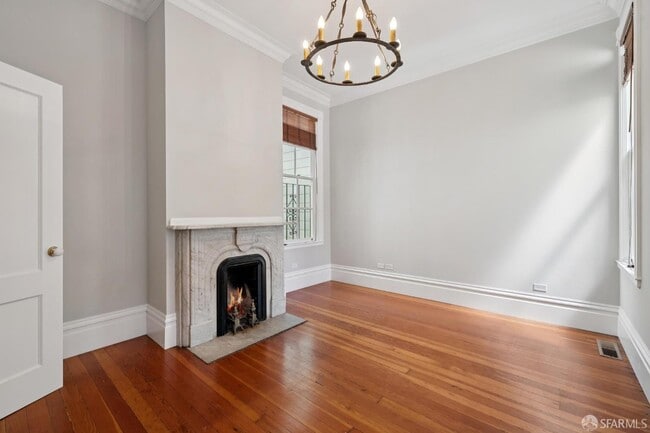 Building Photo - 2250 Webster St