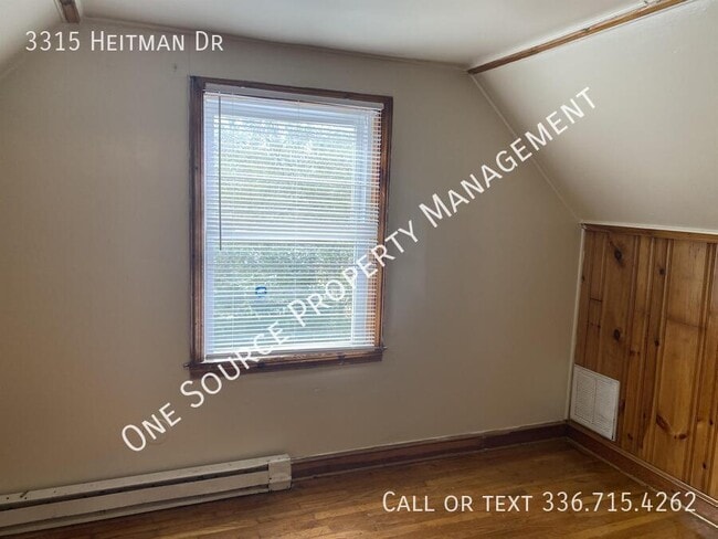 Building Photo - 3315 Heitman Dr