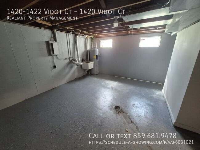 Building Photo - 1420-1422 Vidot Ct-1420 Vidot Ct