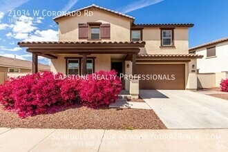 Building Photo - 21034 W Coronado Rd
