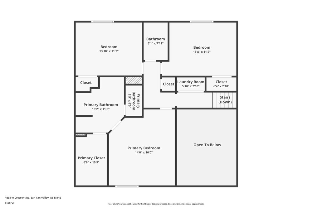 Building Photo - 4393 W Crescent Rd