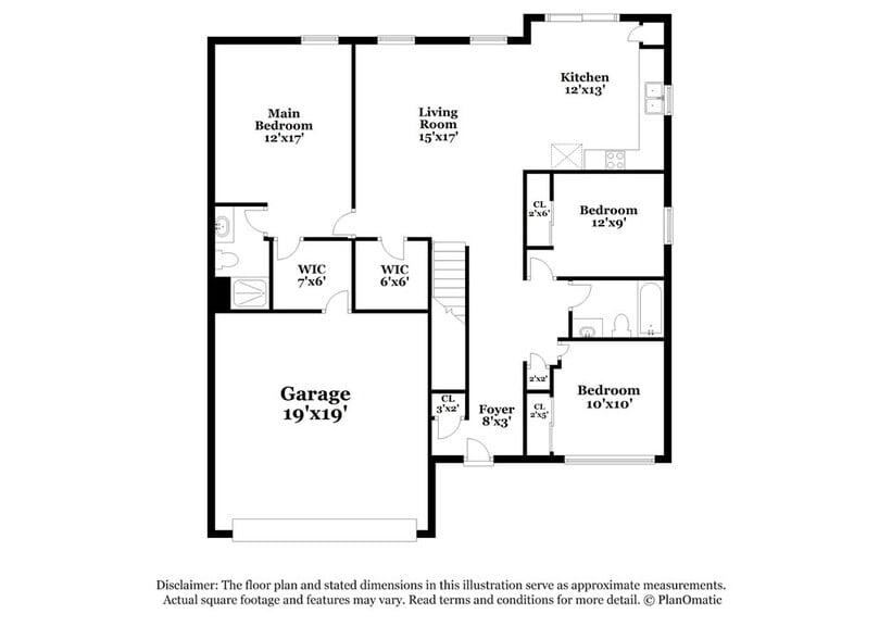 Building Photo - 1807 Brandigen Ln