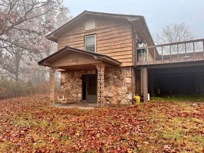 Building Photo - 1 Bedroom/ 1 Bathroom Duplex in Batesville