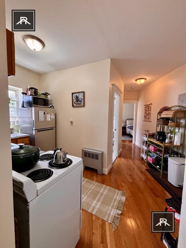 Building Photo - 1 bedroom in Brighton MA 02135