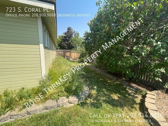 Building Photo - 723 S Coral Pl