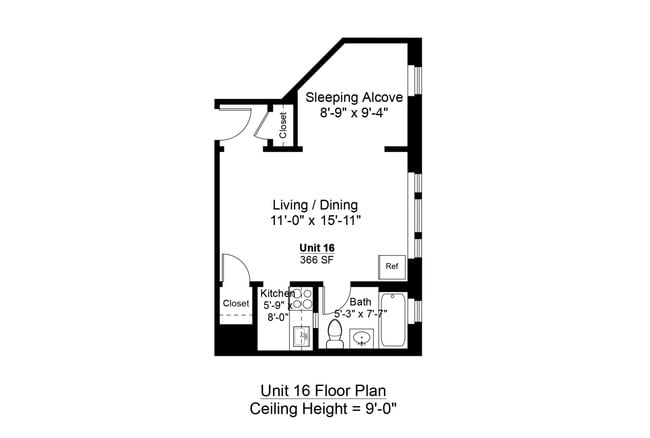 Building Photo - 11 Queensberry St