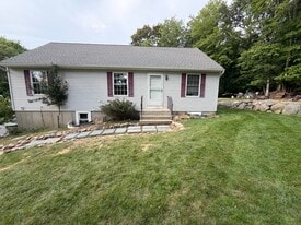 Building Photo - 107 Sheep Pasture Rd