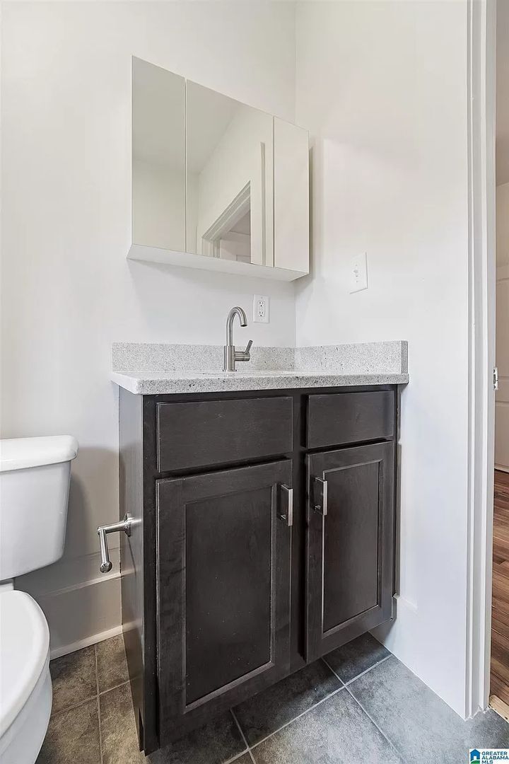 Building Photo - 1724 Cullman Ave