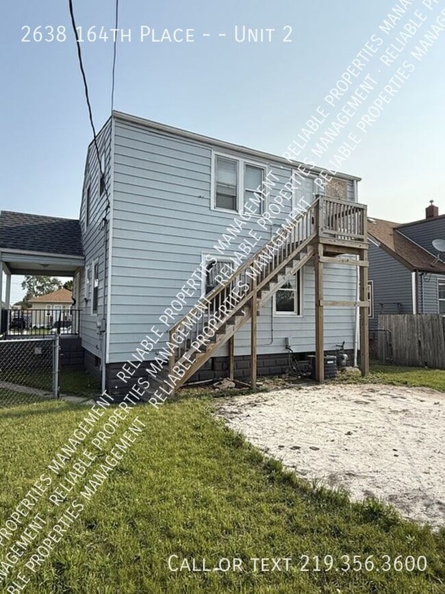 Primary Photo - 2638 164th Pl