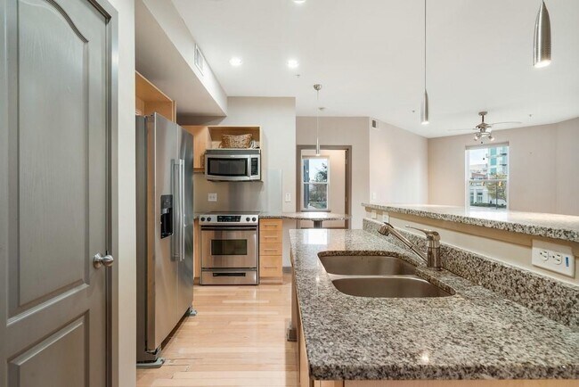 Building Photo - 390 17th St NW