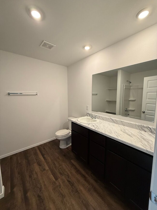 Building Photo - Welcome to your new 3 bed 2 bath new const...