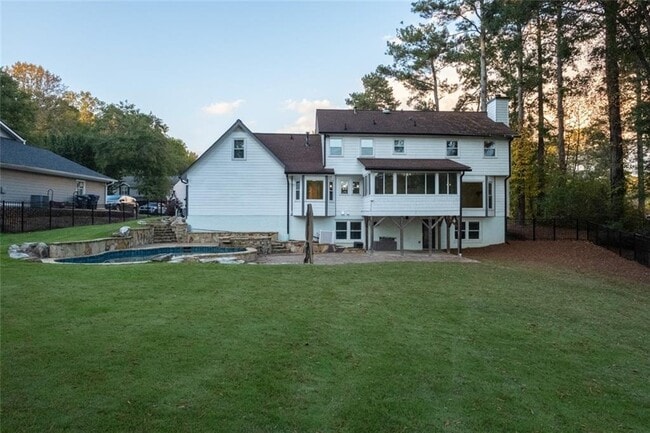 Building Photo - 3250 Indian Hills Dr