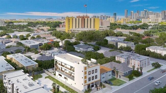 Building Photo - 1037 NW 2nd St