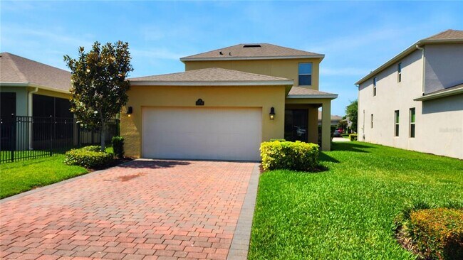 Building Photo - 16749 Harper Cove Dr