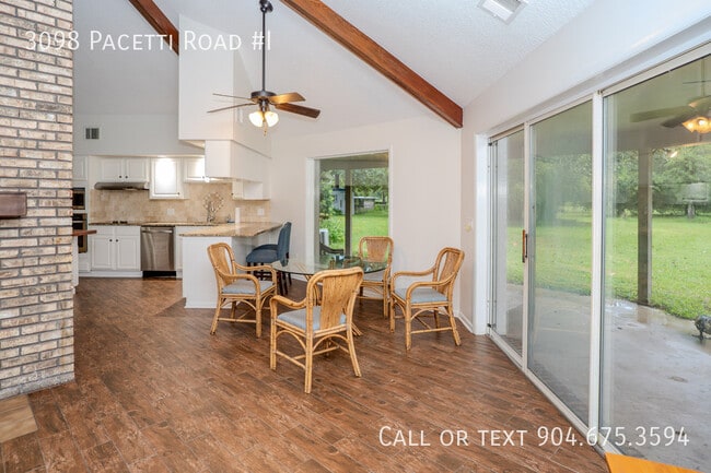 Building Photo - 3098 Pacetti Rd