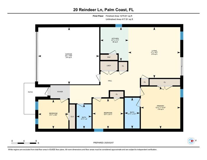 Building Photo - 20 Reindeer Ln