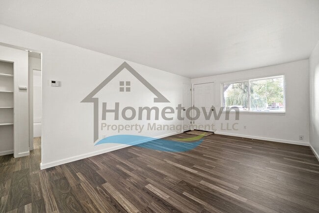 Building Photo - 2850 N Francis St