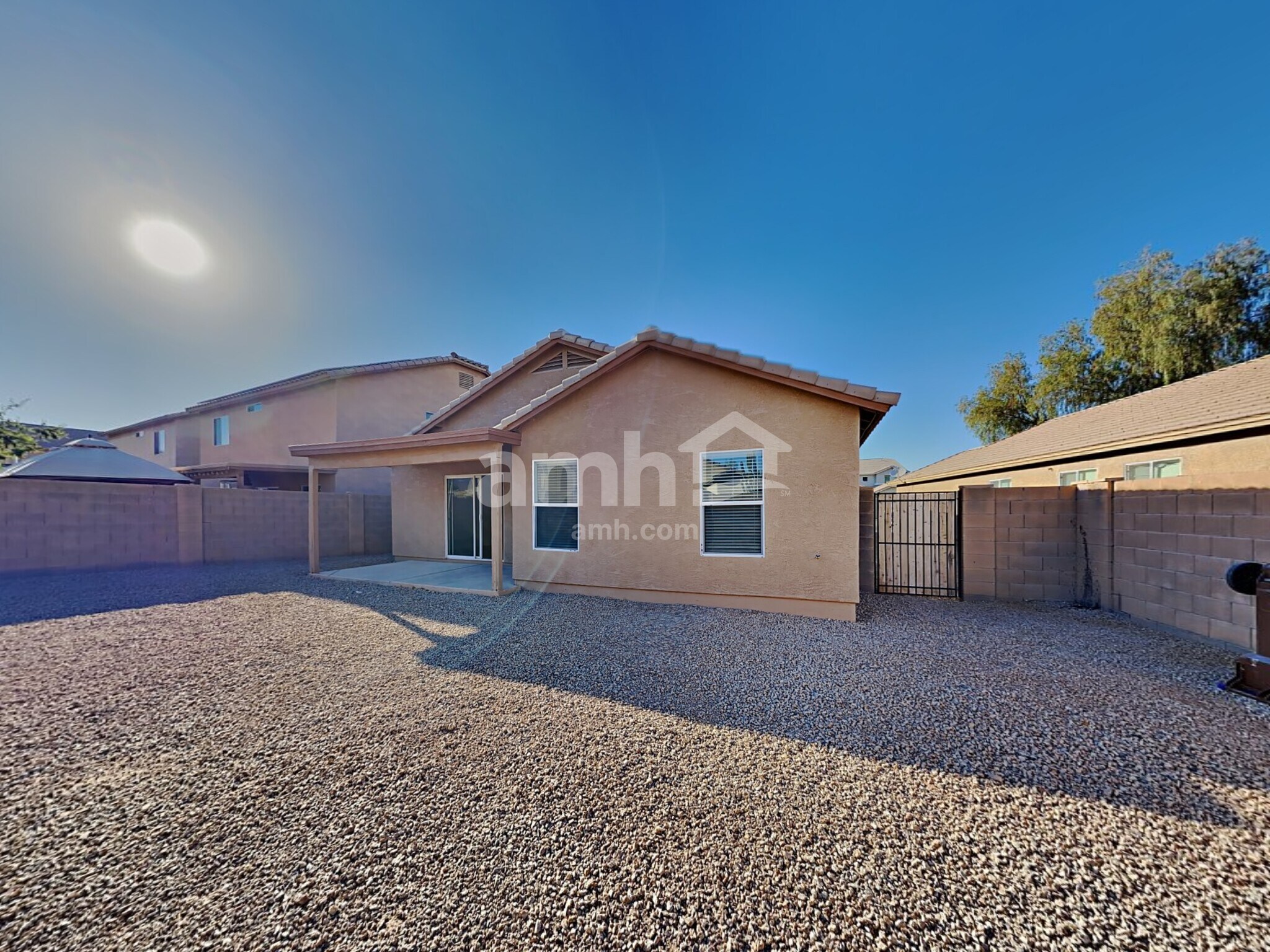 Building Photo - 4639 E Pinto Valley Rd