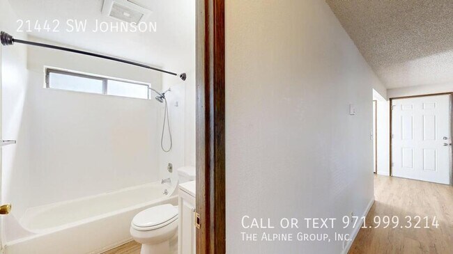 Building Photo - 21442 SW Johnson-