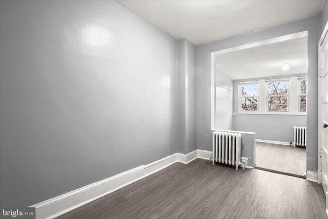 Building Photo - 4919 Kansas Ave NW